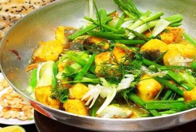 Le street-food-tour Hanoï soi-même: Voici les 9 plats au top!