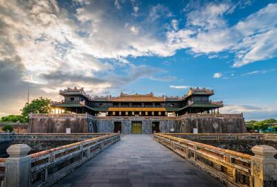 Guide complet de la ville impériale de Hue au Vietnam