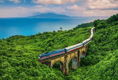Guide complet: Comment voyager au col de Hai Van depuis Da Nang ?