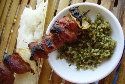 Autre que le nuoc mam, cham cheo la sauce spéciale du Nord Vietnam