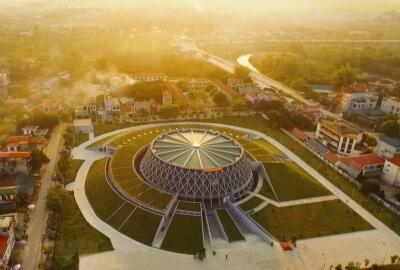 Dien Bien Phu: Échos d'une bataille immortelle et vestiges historiques