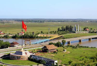 Que faire à Quang Tri ? Guide complet pour explorer une province méconnue du Vietnam