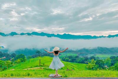 Guide complet pour une belle excursion à Mai Chau