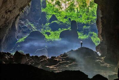 Top 9 merveilles cachées à découvrir absolument à Quang Binh Vietnam
