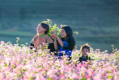 Itinéraire de 3 semaines au Vietnam depuis Ho Chi Minh-Ville avec la boucle de Ha Giang