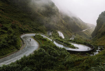 Ha Giang Loop sous la pluie : Guide d’une expérience différente