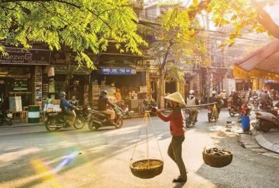 Visites gratuites à Hanoi : quoi faire et quoi visiter ?