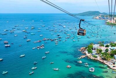 Que faire dans le sud de Phu Quoc ? Activités, plages et incontournables à ne pas manquer