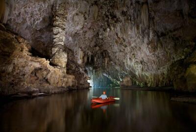 Top 15 des meilleurs endroits pour faire du kayak au Vietnam