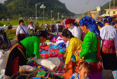 Que faire à Dong Van, Ha Giang ? Incontournables, conseils et itinéraires