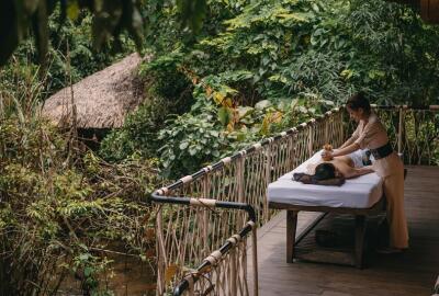 Les meilleurs massages et spas au Vietnam : guide complet des adresses incontournables