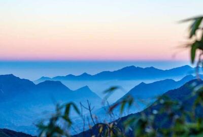 Découverte du parc national de Hoang Lien à Lao Cai