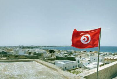 En route vers le Vietnam : depuis la Tunisie