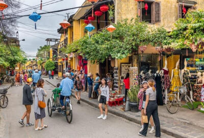 Quel circuit Vietnam 2 semaines à faire pour votre prochain voyage ?