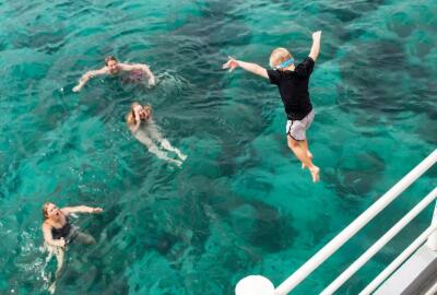 Top 15 meilleures destinations pour voyager en famille au Vietnam en été