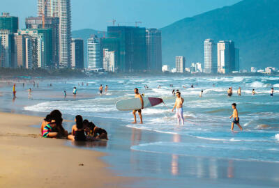 Voyage en famille au Vietnam : guide complet pour des vacances réussies avec enfants