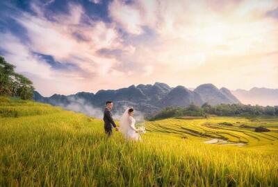 Réserve naturelle de Pu Luong : randonnée et authenticité au coeur de la nature