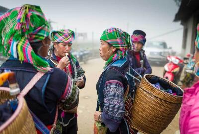 Sapa ou Mu Cang Chai ? Quelle est la meilleure destination ?