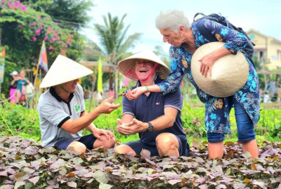 Tourisme à la ferme au Vietnam : guide complet pour une immersion authentique