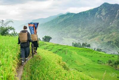 Comment organiser un trek au Vietnam : guide complet pour une aventure inoubliable