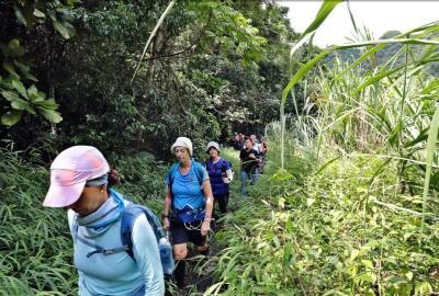 Trekking au village de Viet Hai à Cat Ba : Une aventure authentique et immersive