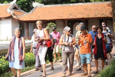 Comment s'habiller au Vietnam en mars ?