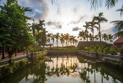 Découvrez les meilleures destinations de tourisme rural au Vietnam