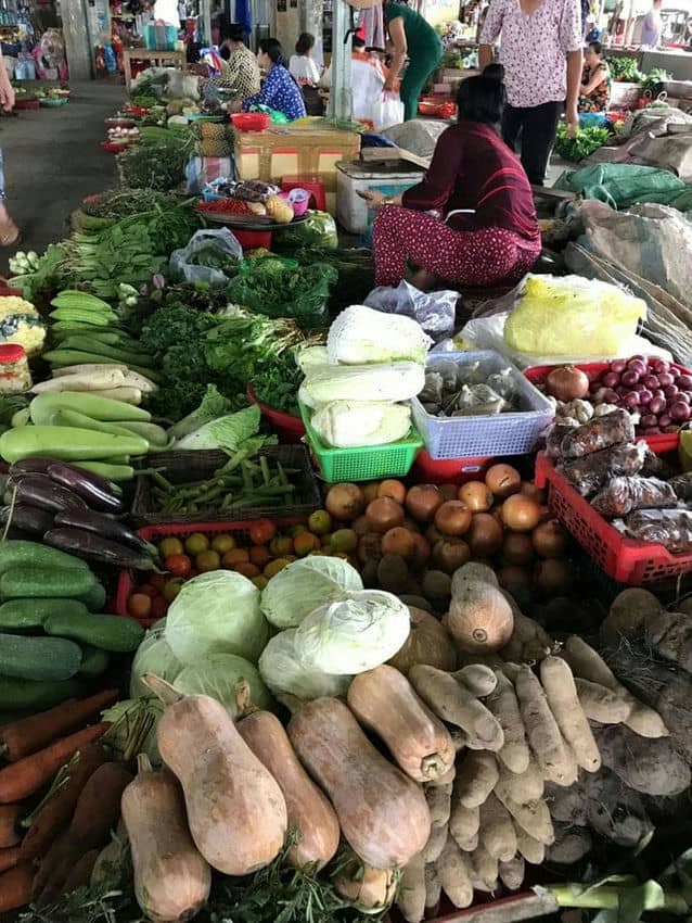 voyage delta mekong prive avec agence locale
