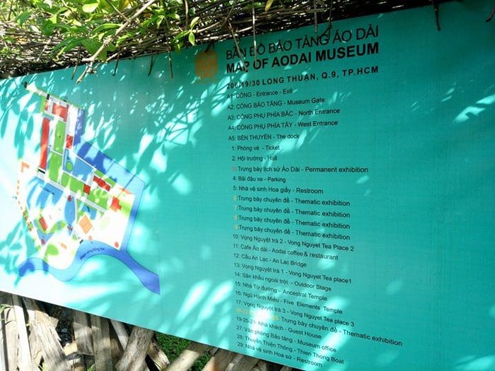 que visiter a saigon