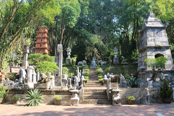 Palais de Thanh Chuong
