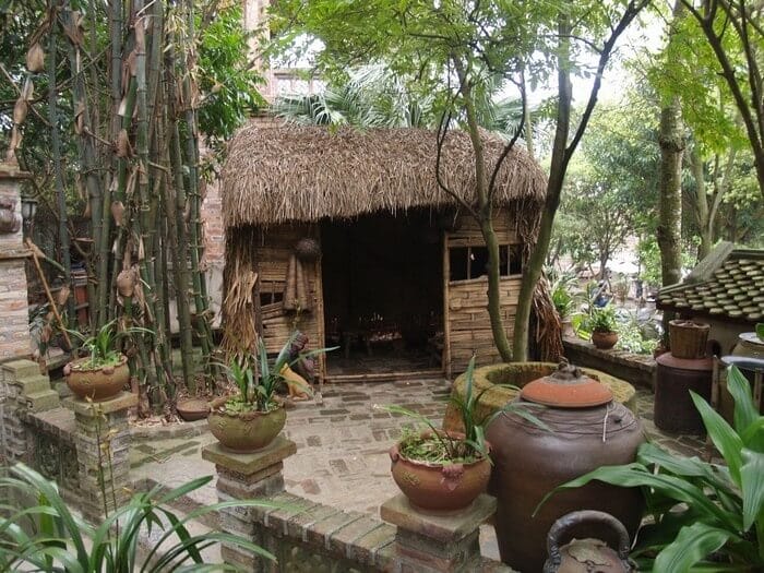 Palais de Thanh Chuong
