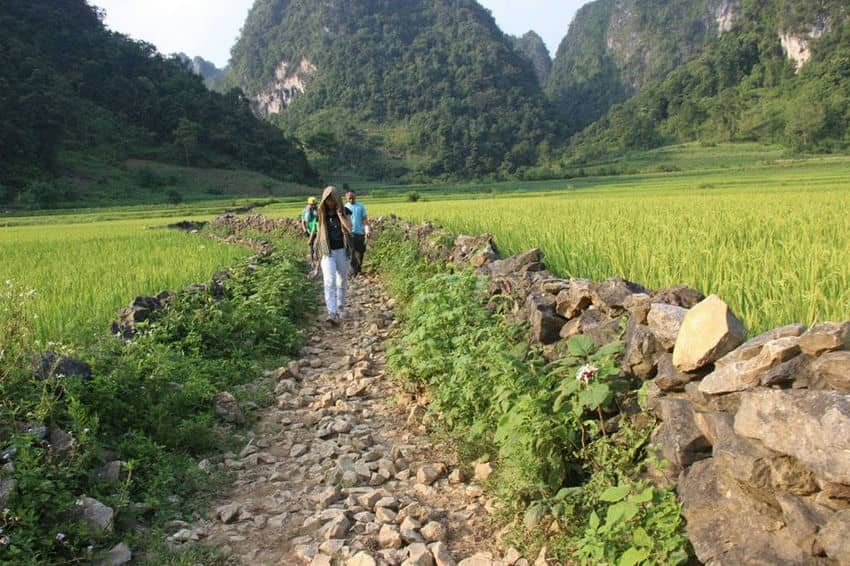 faire-le-trek-a-cao-bang-4-jours
