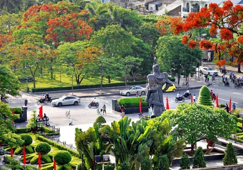 top ville pour les voyages insolites