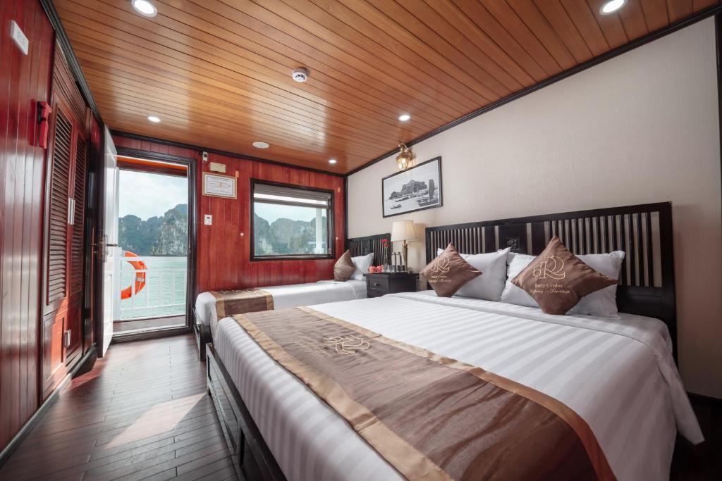 Cabin_Ocean_View