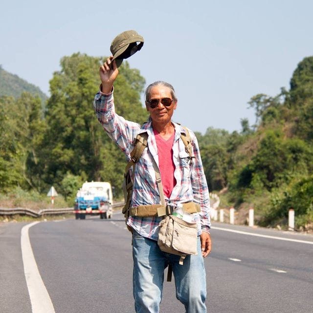 76 jours au tour du vietnam