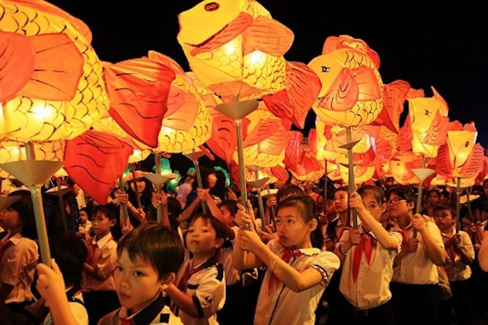 Fête Trung Thu