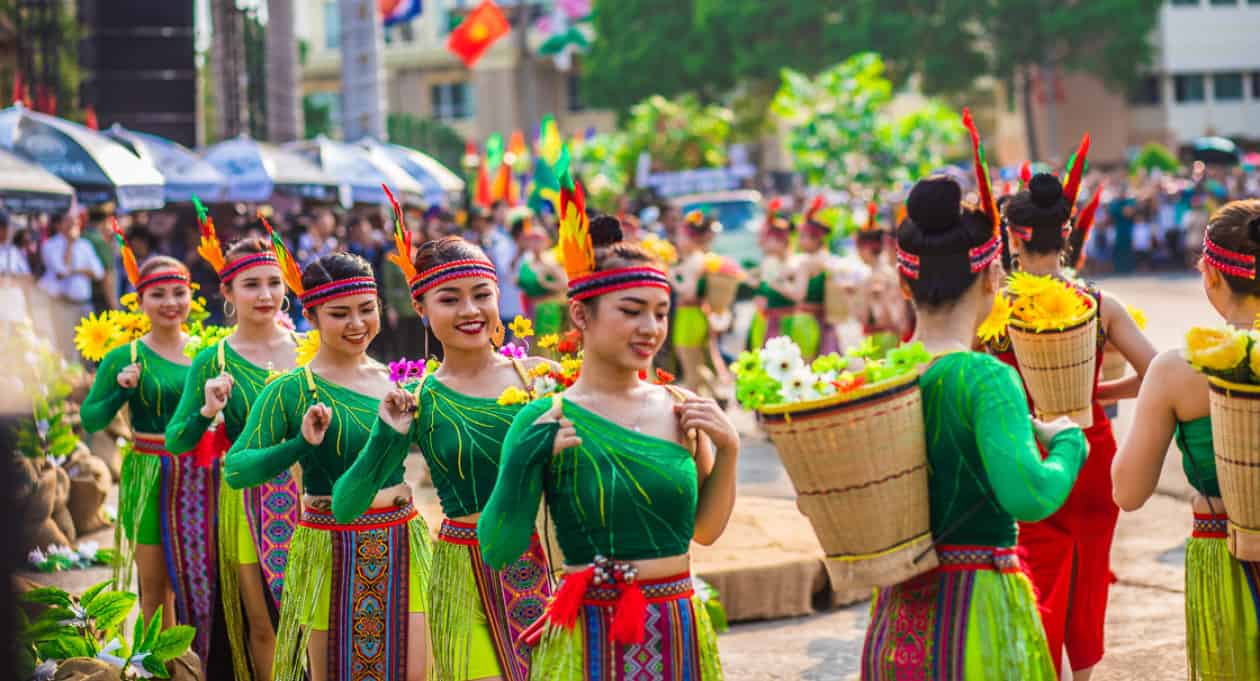 Festivals-locales-au-Vietnam