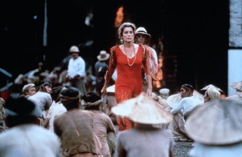 Voyage vietnam francais cinema