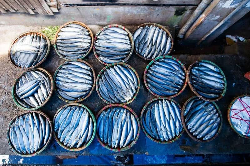 Les plats incontournables à Phan Thiet