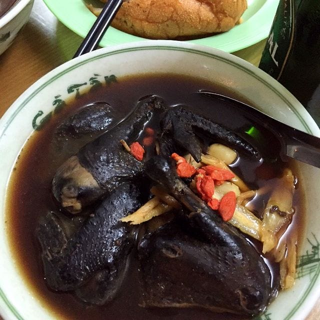 Quand et quoi manger Hanoi 10