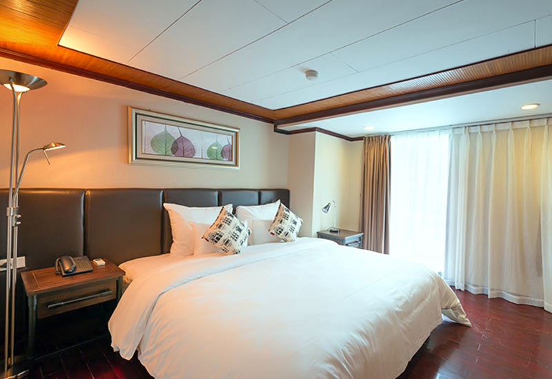 Cabin_Ocean_view