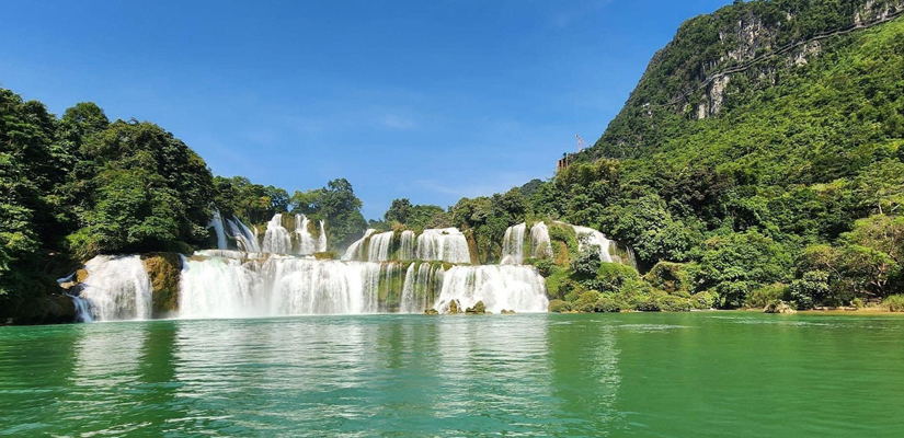 Cascades-Ban-Gioc