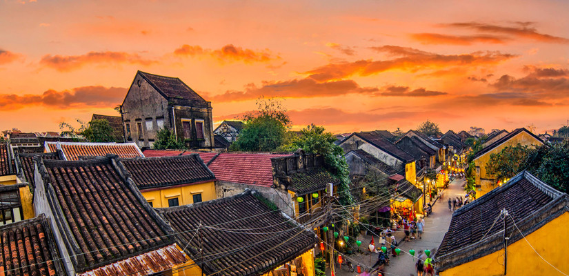 Vieille-ville-de-Hoi-An