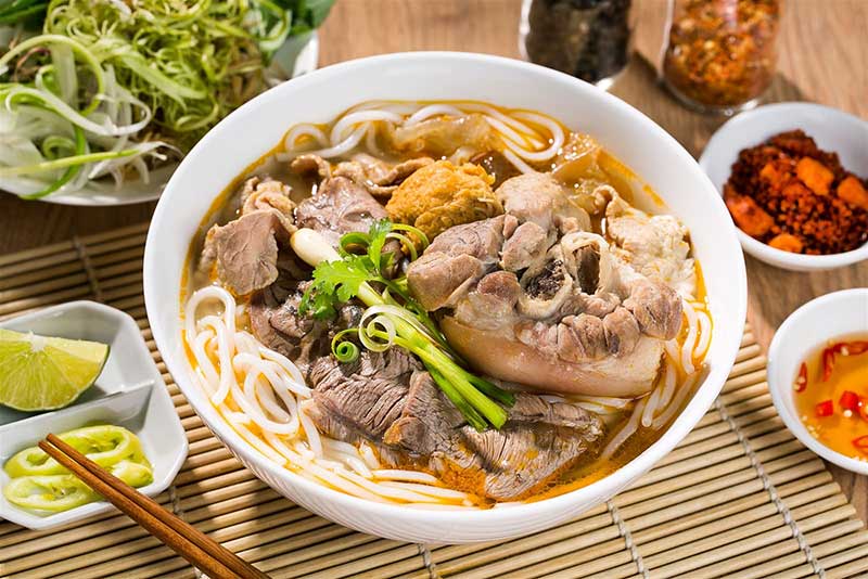 Bun-Bo-Hue