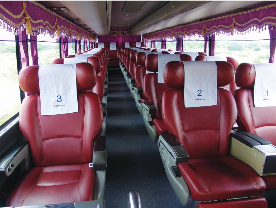 bus ho chi minh phnom penh