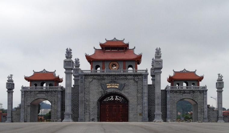 fete-des-rois-hung-au-vietnam