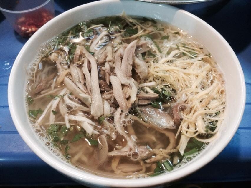 bun-thang-hanoi-manger-vermicelle