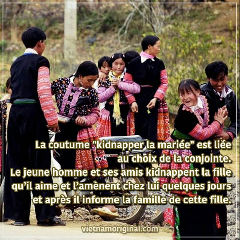 ethnies minoritaire au vietnam