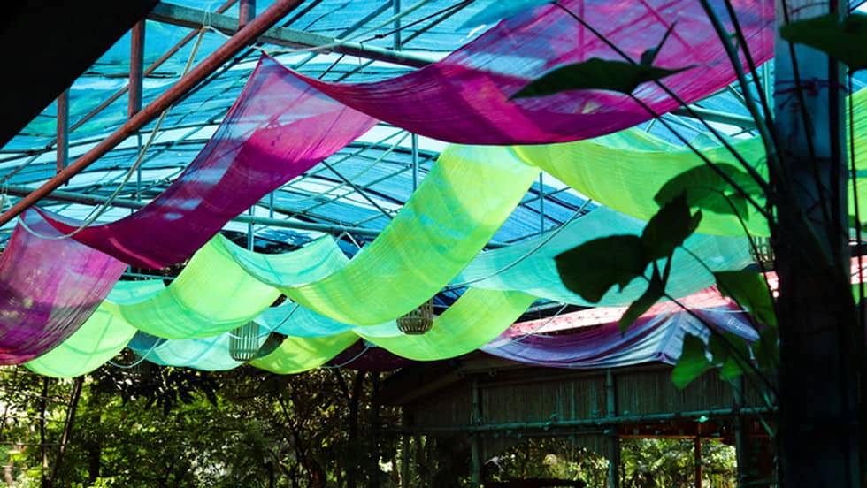 village_de_la_soie_de_Van_Phuc