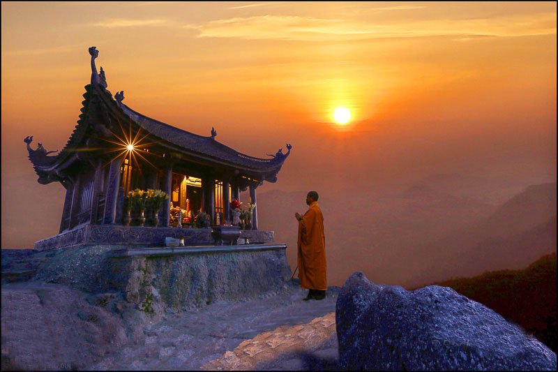 la-montagne-yen-tu-berceau-du-bouddhisme-vietnamien